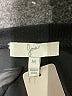 Joie Black Sleeveless Top Size M - photo 7