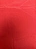 Momoni Red Short Sleeve Blouse Size EU (IT) 46 / US 10 - photo 3