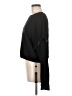 Blank NYC 100% Cotton Black Cardigan Size M - photo 5