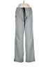 Under Armour 100% Polyester Gray Casual Pants Size M - photo 1