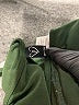 Windsor Solid Green Jumpsuit Size S - photo 4