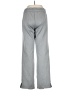 Under Armour 100% Polyester Gray Casual Pants Size M - photo 2