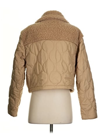 Athleta Faux Fur Jacket (view 2)