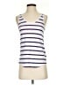 Asiatex White Tank Top Size XS - photo 1