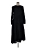 Assorted Brands Black Casual Dress Size 16 - photo 1