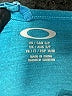 Oakley Blue Tank Top Size S - photo 7