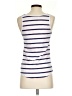 Asiatex White Tank Top Size XS - photo 2