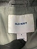 Old Navy 100% Polyester Gray Vest Size S - photo 6