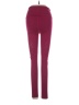 Lululemon Athletica Burgundy Active Pants Size 4 - photo 2