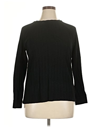 Loveappella Long Sleeve Top (view 1)