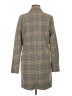 Philosophy Republic Clothing Plaid Gray Coat Size M - photo 2