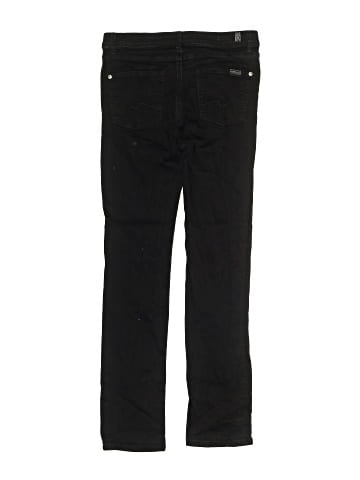 7 For All Mankind Jeans (view 2)