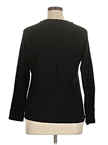 Loveappella Long Sleeve Top (view 2)