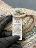 Woven Heart Tan Poncho Size M - photo 8
