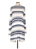 Christopher & Banks 100% Acrylic Blue Cardigan Size M - photo 2