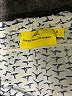 Roberta Roller Rabbit Tweed Blue Casual Dress Size S - photo 7