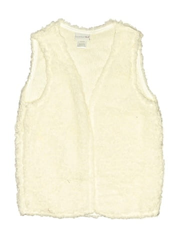 Sweet Heart Rose Sweater Vest (view 1)
