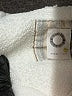 Akemi + Kin 100% Cotton White Sweatshirt Size S - photo 7