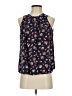 Gap Blue Tank Top Size S - photo 1