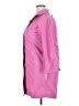 OOFWEAR 100% Polyester Pink Raincoat Size EU 38 / US 8 - photo 5