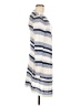 Christopher & Banks 100% Acrylic Blue Cardigan Size M - photo 4