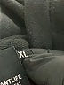 Assorted Brands Black Pullover Hoodie Size XL - photo 9