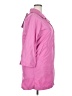 OOFWEAR 100% Polyester Pink Raincoat Size EU 38 / US 8 - photo 4