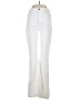 Gap Ivory Jeans Size 6R - photo 1