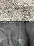 Unbranded 100% Silk Black Cocktail Dress Size M (estimated) - photo 7