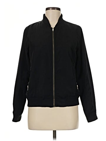 Sans Souci Track Jacket (view 1)