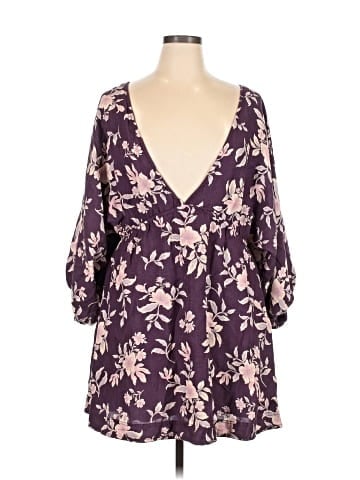 Free People Casual Dress (view 1)