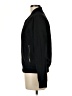 Sans Souci Solid Black Track Jacket Size M - photo 5