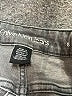 Venezia Hearts Gray Jeans Size 8 - photo 7