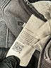 Venezia Hearts Gray Jeans Size 8 - photo 8
