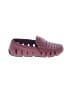 Assorted Brands Burgundy Red Clogs Size 11 (kids) - photo 1