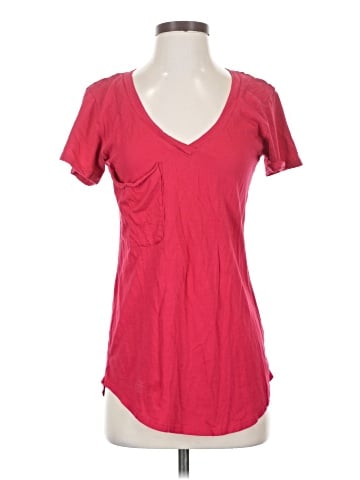 Bobi Short Sleeve T-Shirt (view 1)