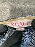 A'gaci Blue Pullover Sweater Size S - photo 7