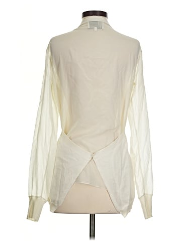 3.1 Phillip Lim Cardigan (view 2)
