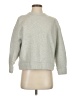 Vince. Solid Gray Turtleneck Sweater Size XS - photo 1