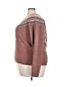 Weatherproof Brown Pullover Sweater Size XXL - photo 5