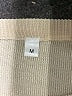 Unbranded Tan Sweatshirt Size M - photo 7