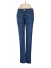 DL1961 Hearts Blue Jeans Size 26 waist - photo 1