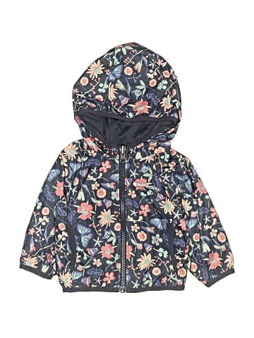 Columbia Jacket (view 1)