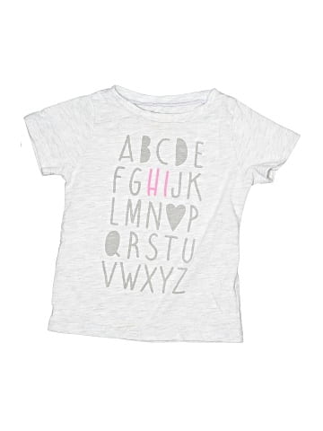 Emily and Oliver Short Sleeve T-Shirt (view 1)