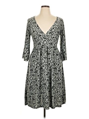 BCBGMAXAZRIA Casual Dress (view 1)