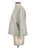 Vince. Solid Gray Turtleneck Sweater Size XS - photo 5