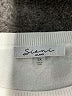 Sioni White Sweatshirt Size 1X - photo 7