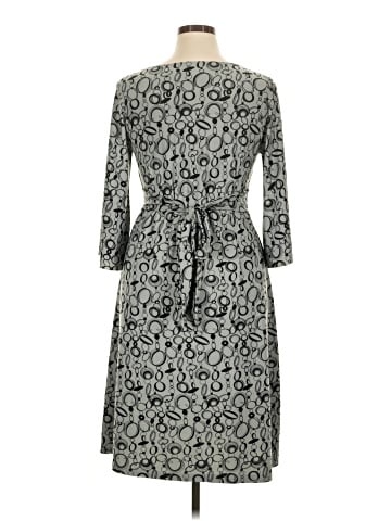 BCBGMAXAZRIA Casual Dress (view 2)