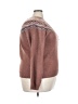 Weatherproof Brown Pullover Sweater Size XXL - photo 4