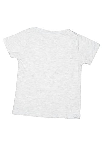 Emily and Oliver Short Sleeve T-Shirt (view 2)